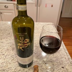 Meet your Posher, Edward